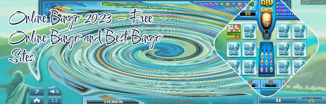 Slots and bingo bonus