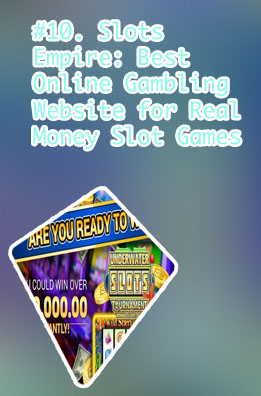 Slots app real prizes