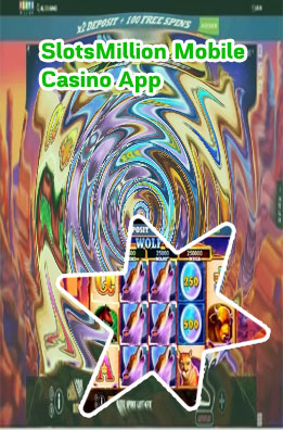 Slotsmillion mobile