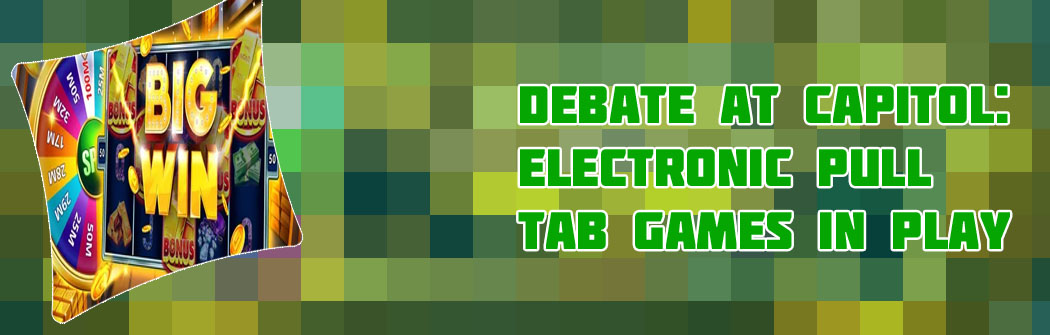Tablet slot games