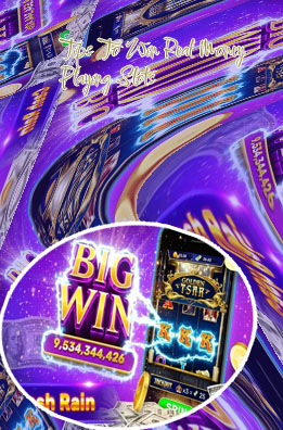 Win real cash slots app