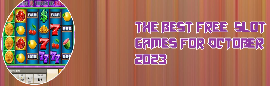 Youtube free slots for fun